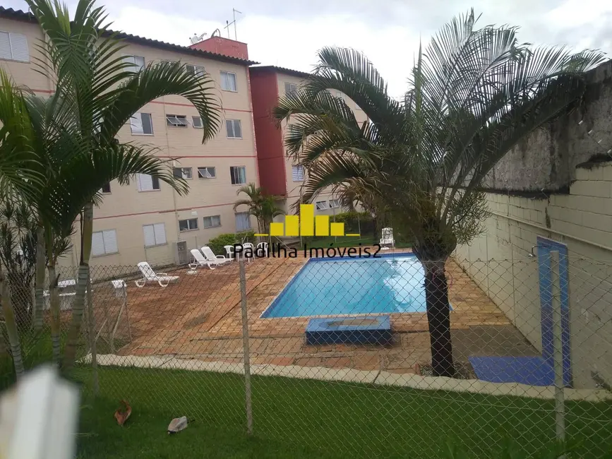 Apartamento com 2 quartos à venda, 52m2 em Vila Lucy, Sorocaba - SP - imagem 9 Foto 9 de Apartamento com 2 quartos à venda, 52m2 em Vila Lucy, Sorocaba - SP