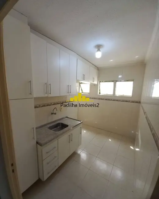 Foto 1 de Apartamento com 2 quartos à venda, 52m2 em Vila Lucy, Sorocaba - SP
