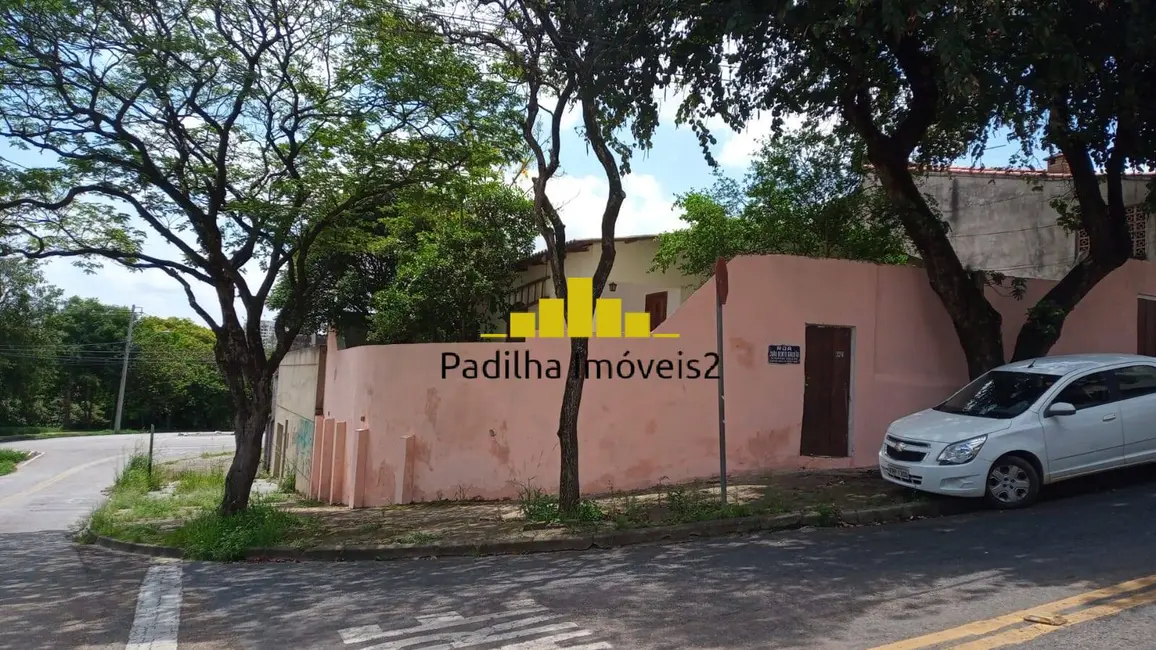 Casa com 3 quartos à venda, 200m2 em Jardim Maria Eugênia, Sorocaba - SP - imagem 5 Foto 5 de Casa com 3 quartos à venda, 200m2 em Jardim Maria Eugênia, Sorocaba - SP