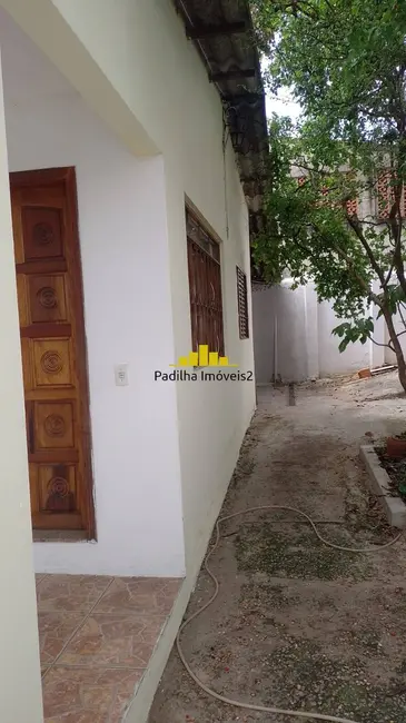 Casa com 3 quartos à venda, 200m2 em Jardim Maria Eugênia, Sorocaba - SP - imagem 3 Foto 3 de Casa com 3 quartos à venda, 200m2 em Jardim Maria Eugênia, Sorocaba - SP