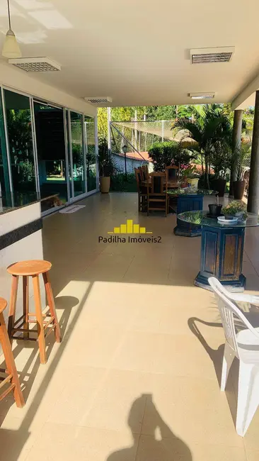 Foto 2 de Chácara com 4 quartos à venda, 4000m2 em Centro, Capela Do Alto - SP