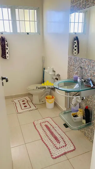 Foto 6 de Chácara com 4 quartos à venda, 4000m2 em Centro, Capela Do Alto - SP