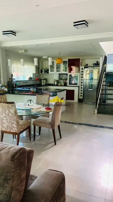 Foto 5 de Chácara com 4 quartos à venda, 4000m2 em Centro, Capela Do Alto - SP