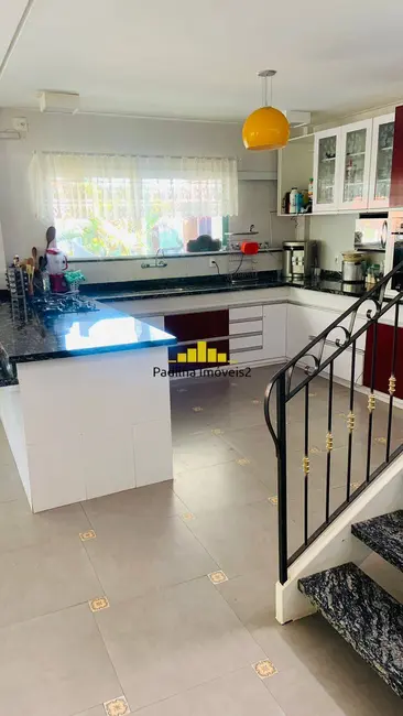 Foto 4 de Chácara com 4 quartos à venda, 4000m2 em Centro, Capela Do Alto - SP