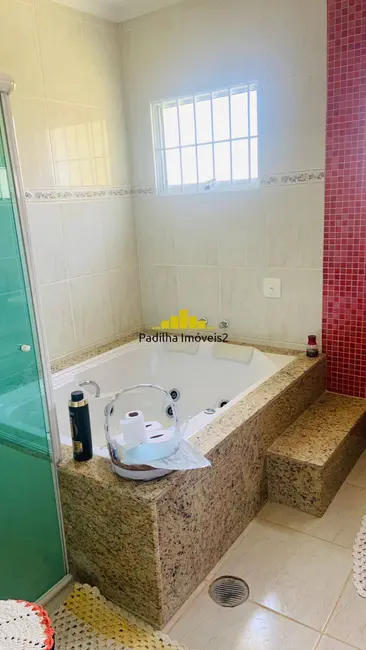 Foto 9 de Chácara com 4 quartos à venda, 4000m2 em Centro, Capela Do Alto - SP