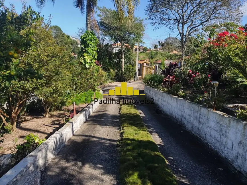Foto 6 de Chácara com 6 quartos à venda, 2300m2 em Pilar Do Sul - SP