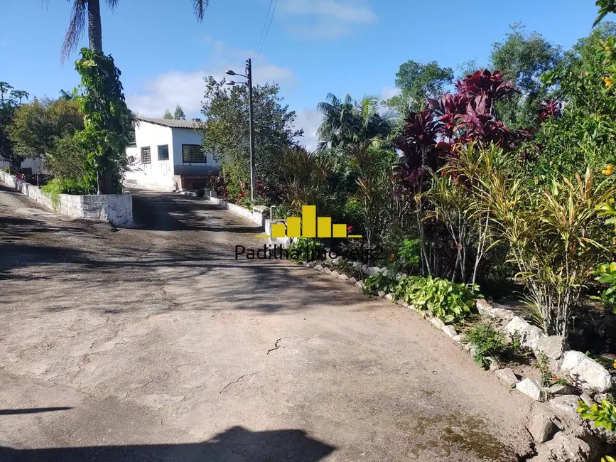 Foto 9 de Chácara com 6 quartos à venda, 2300m2 em Pilar Do Sul - SP