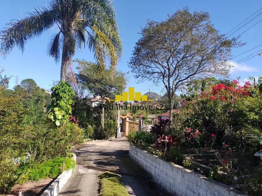 Foto 7 de Chácara com 6 quartos à venda, 2300m2 em Pilar Do Sul - SP