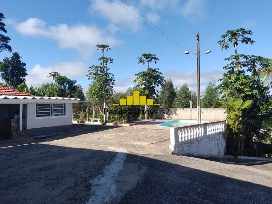 Foto 2 de Chácara com 6 quartos à venda, 2300m2 em Pilar Do Sul - SP