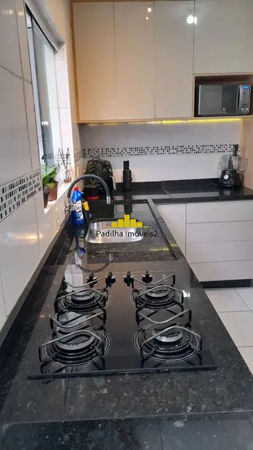 Casa com 2 quartos à venda, 80m2 em Jardim Wanel Ville V, Sorocaba - SP - imagem 3 Foto 3 de Casa com 2 quartos à venda, 80m2 em Jardim Wanel Ville V, Sorocaba - SP
