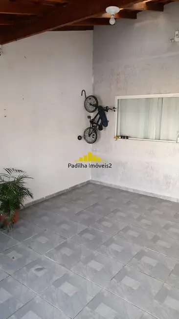 Casa com 2 quartos à venda, 80m2 em Jardim Wanel Ville V, Sorocaba - SP - imagem 6 Foto 6 de Casa com 2 quartos à venda, 80m2 em Jardim Wanel Ville V, Sorocaba - SP