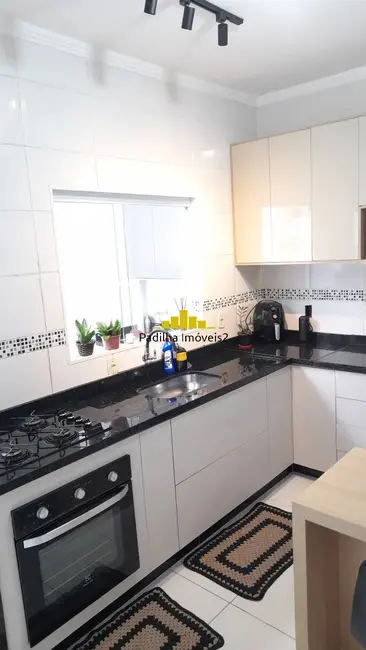 Casa com 2 quartos à venda, 80m2 em Jardim Wanel Ville V, Sorocaba - SP - imagem 5 Foto 5 de Casa com 2 quartos à venda, 80m2 em Jardim Wanel Ville V, Sorocaba - SP