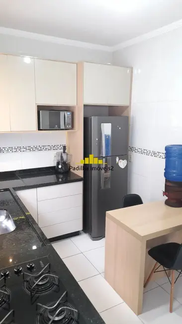Casa com 2 quartos à venda, 80m2 em Jardim Wanel Ville V, Sorocaba - SP - imagem 4 Foto 4 de Casa com 2 quartos à venda, 80m2 em Jardim Wanel Ville V, Sorocaba - SP