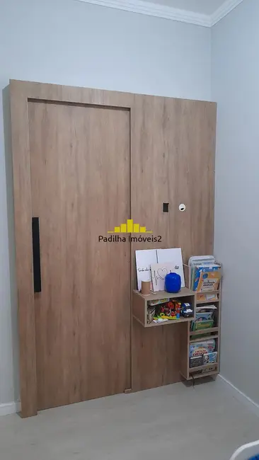 Casa com 2 quartos à venda, 80m2 em Jardim Wanel Ville V, Sorocaba - SP - imagem 8 Foto 8 de Casa com 2 quartos à venda, 80m2 em Jardim Wanel Ville V, Sorocaba - SP
