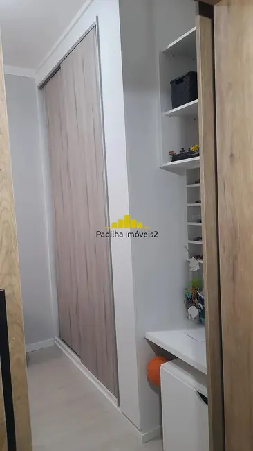 Casa com 2 quartos à venda, 80m2 em Jardim Wanel Ville V, Sorocaba - SP - imagem 9 Foto 9 de Casa com 2 quartos à venda, 80m2 em Jardim Wanel Ville V, Sorocaba - SP