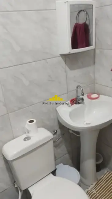 Casa com 2 quartos à venda, 150m2 em Cajuru do Sul, Sorocaba - SP - imagem 5 Foto 5 de Casa com 2 quartos à venda, 150m2 em Cajuru do Sul, Sorocaba - SP