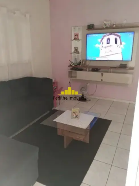 Casa com 2 quartos à venda, 150m2 em Cajuru do Sul, Sorocaba - SP - imagem 7 Foto 7 de Casa com 2 quartos à venda, 150m2 em Cajuru do Sul, Sorocaba - SP
