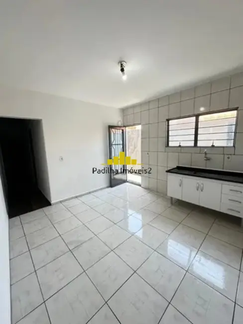 Foto 2 de Casa com 3 quartos à venda, 180m2 em Jardim das Magnólias, Sorocaba - SP