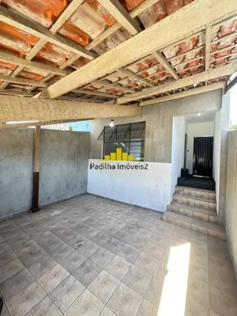 Foto 1 de Casa com 3 quartos à venda, 180m2 em Jardim das Magnólias, Sorocaba - SP