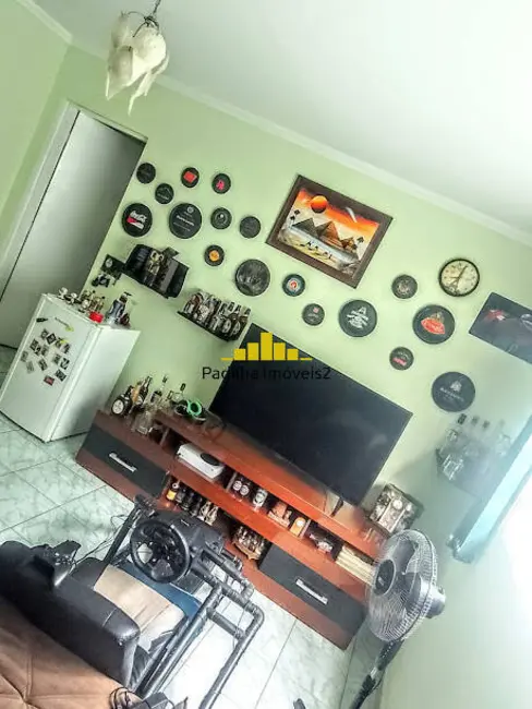 Casa com 3 quartos à venda, 150m2 em Parque Jataí, Votorantim - SP - imagem 9 Foto 9 de Casa com 3 quartos à venda, 150m2 em Parque Jataí, Votorantim - SP