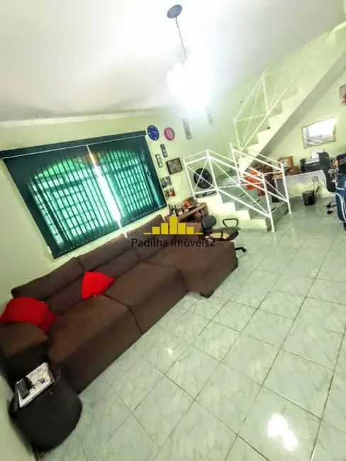 Casa com 3 quartos à venda, 150m2 em Parque Jataí, Votorantim - SP - imagem 8 Foto 8 de Casa com 3 quartos à venda, 150m2 em Parque Jataí, Votorantim - SP