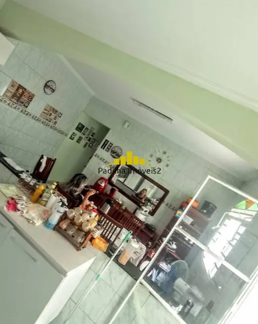 Casa com 3 quartos à venda, 150m2 em Parque Jataí, Votorantim - SP - imagem 3 Foto 3 de Casa com 3 quartos à venda, 150m2 em Parque Jataí, Votorantim - SP