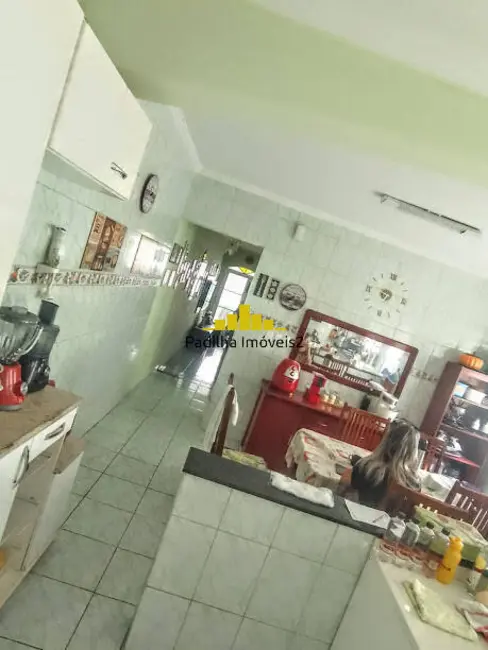Foto 1 de Casa com 3 quartos à venda, 150m2 em Parque Jataí, Votorantim - SP