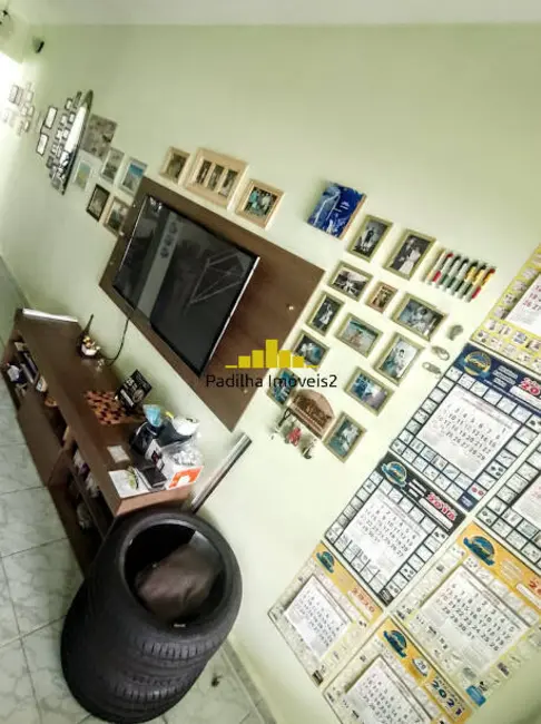 Casa com 3 quartos à venda, 150m2 em Parque Jataí, Votorantim - SP - imagem 2 Foto 2 de Casa com 3 quartos à venda, 150m2 em Parque Jataí, Votorantim - SP