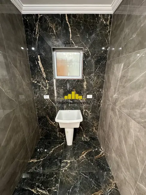 Casa com 3 quartos à venda, 132m2 em Jardim Santa Claudia, Sorocaba - SP - imagem 6 Foto 6 de Casa com 3 quartos à venda, 132m2 em Jardim Santa Claudia, Sorocaba - SP