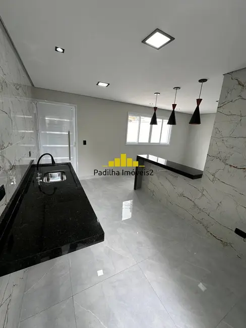 Foto 1 de Casa com 3 quartos à venda, 132m2 em Jardim Santa Claudia, Sorocaba - SP
