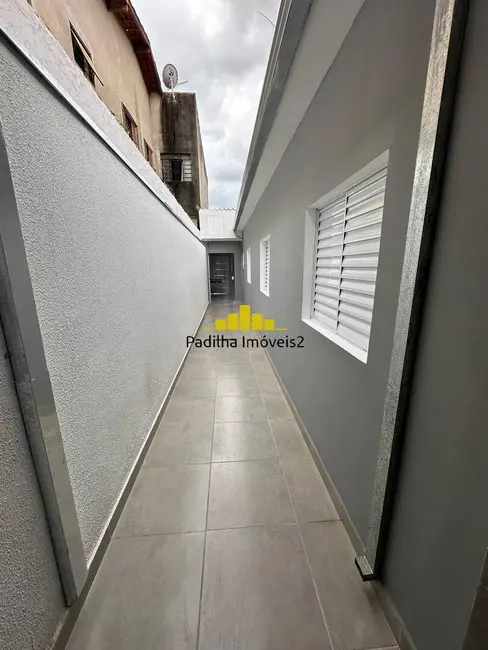 Casa com 3 quartos à venda, 132m2 em Jardim Santa Claudia, Sorocaba - SP - imagem 5 Foto 5 de Casa com 3 quartos à venda, 132m2 em Jardim Santa Claudia, Sorocaba - SP