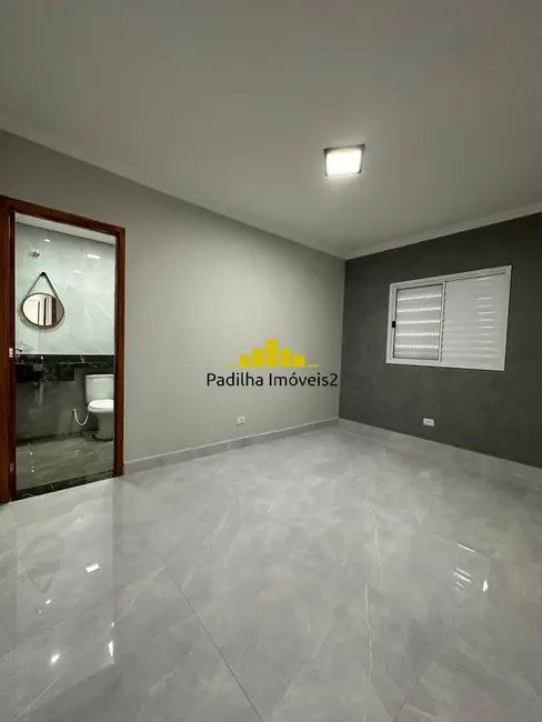 Casa com 3 quartos à venda, 132m2 em Jardim Santa Claudia, Sorocaba - SP - imagem 4 Foto 4 de Casa com 3 quartos à venda, 132m2 em Jardim Santa Claudia, Sorocaba - SP