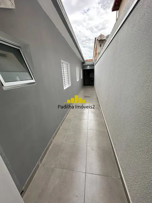 Casa com 3 quartos à venda, 132m2 em Jardim Santa Claudia, Sorocaba - SP - imagem 8 Foto 8 de Casa com 3 quartos à venda, 132m2 em Jardim Santa Claudia, Sorocaba - SP