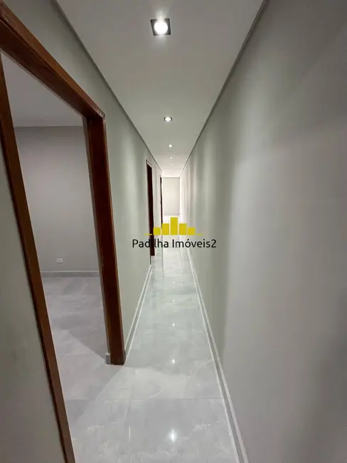 Casa com 3 quartos à venda, 132m2 em Jardim Santa Claudia, Sorocaba - SP - imagem 9 Foto 9 de Casa com 3 quartos à venda, 132m2 em Jardim Santa Claudia, Sorocaba - SP