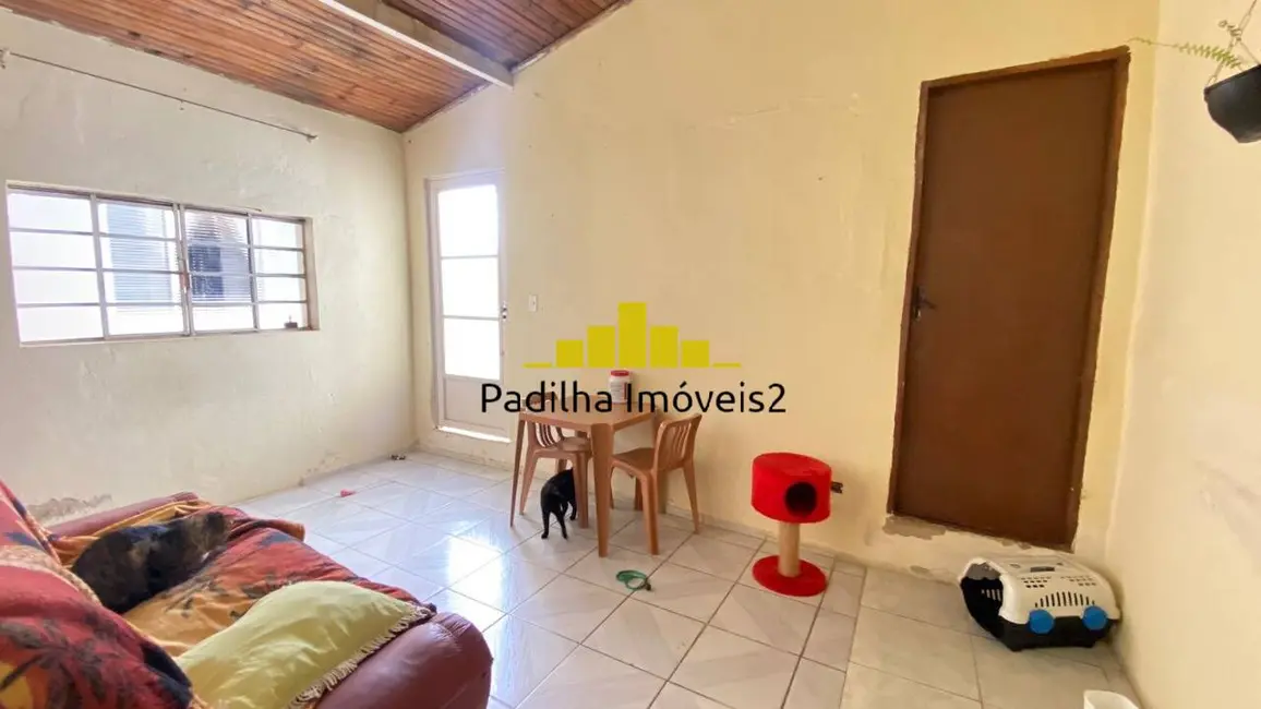 Foto 8 de Casa com 4 quartos à venda, 250m2 em Jardim dos Estados, Sorocaba - SP