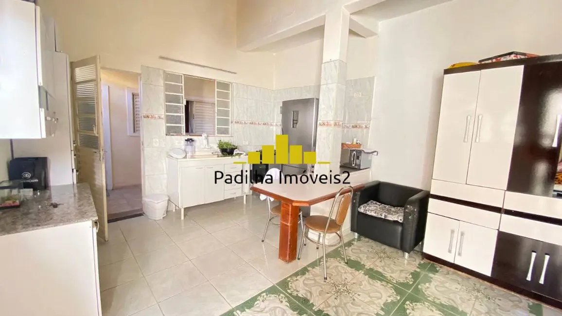 Foto 6 de Casa com 4 quartos à venda, 250m2 em Jardim dos Estados, Sorocaba - SP