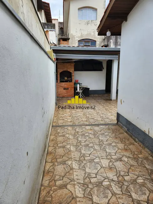Foto 1 de Casa com 2 quartos à venda, 250m2 em Jardim Ana Claudia, Votorantim - SP