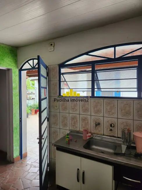 Foto 3 de Casa com 2 quartos à venda, 250m2 em Jardim Ana Claudia, Votorantim - SP