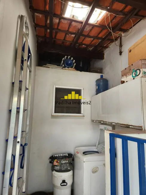 Foto 8 de Casa com 2 quartos à venda, 250m2 em Jardim Ana Claudia, Votorantim - SP