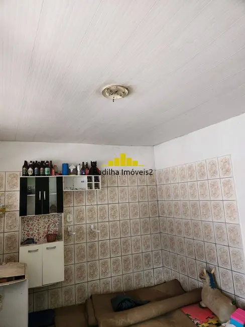 Foto 4 de Casa com 2 quartos à venda, 250m2 em Jardim Ana Claudia, Votorantim - SP