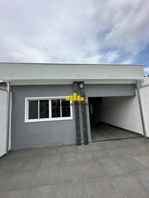 Foto 3 de Casa com 3 quartos à venda, 130m2 em Jardim São Guilherme, Sorocaba - SP