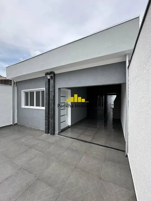 Foto 2 de Casa com 3 quartos à venda, 130m2 em Jardim São Guilherme, Sorocaba - SP