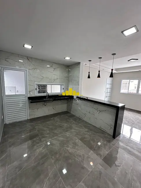 Foto 4 de Casa com 3 quartos à venda, 130m2 em Jardim São Guilherme, Sorocaba - SP