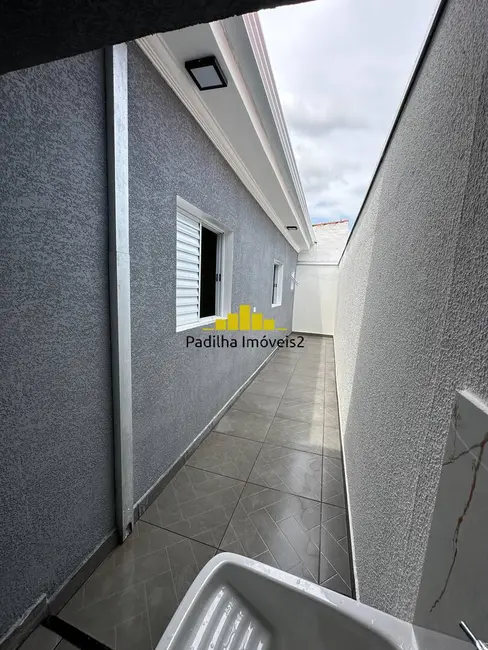 Foto 5 de Casa com 3 quartos à venda, 130m2 em Jardim São Guilherme, Sorocaba - SP