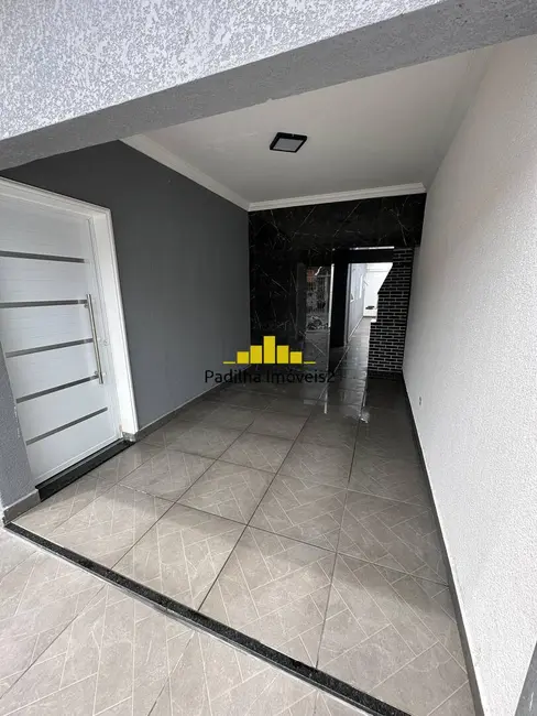 Foto 6 de Casa com 3 quartos à venda, 130m2 em Jardim São Guilherme, Sorocaba - SP