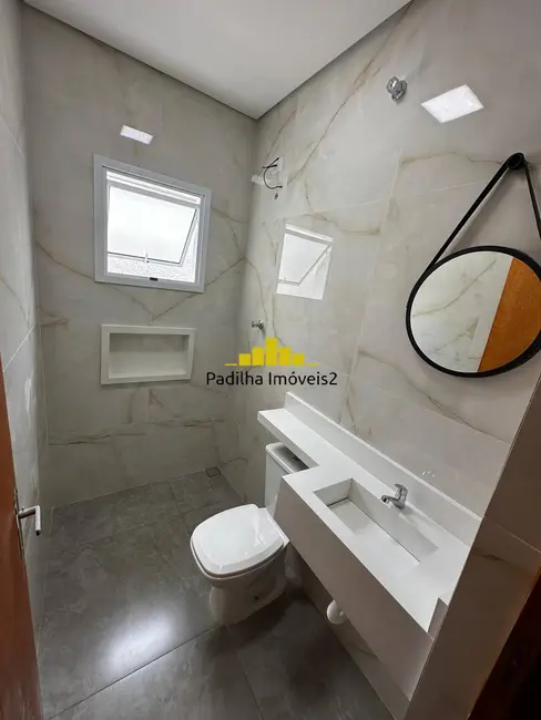 Foto 8 de Casa com 3 quartos à venda, 130m2 em Jardim São Guilherme, Sorocaba - SP