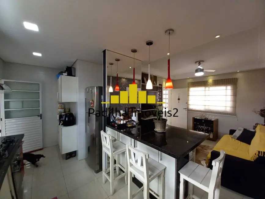 Apartamento com 2 quartos à venda, 69m2 em Vila Progresso, Sorocaba - SP - imagem 4 Foto 4 de Apartamento com 2 quartos à venda, 69m2 em Vila Progresso, Sorocaba - SP