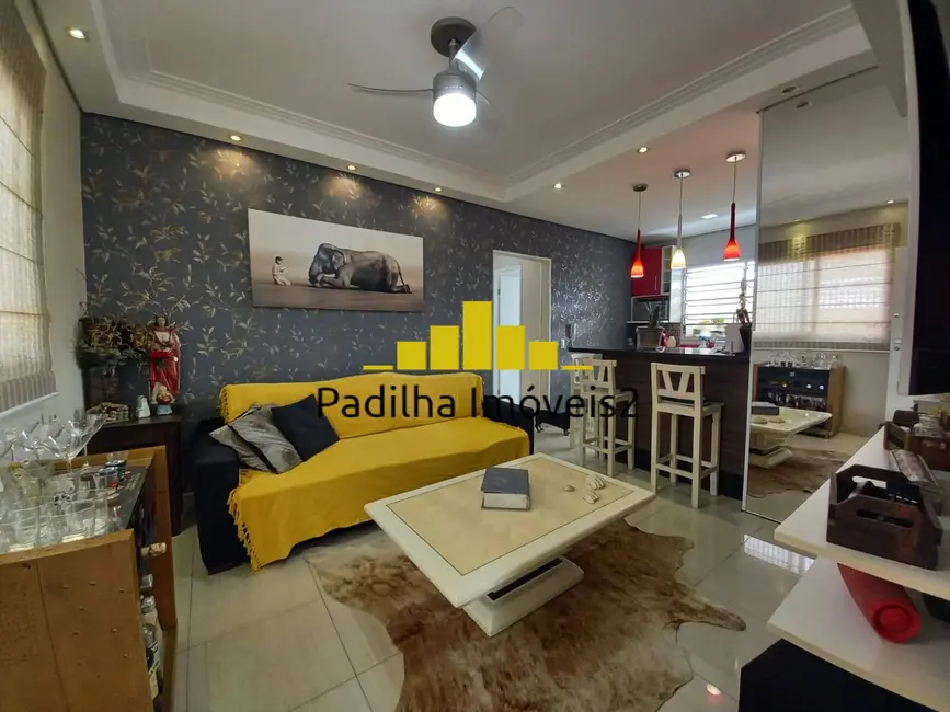 Apartamento com 2 quartos à venda, 69m2 em Vila Progresso, Sorocaba - SP - imagem 6 Foto 6 de Apartamento com 2 quartos à venda, 69m2 em Vila Progresso, Sorocaba - SP