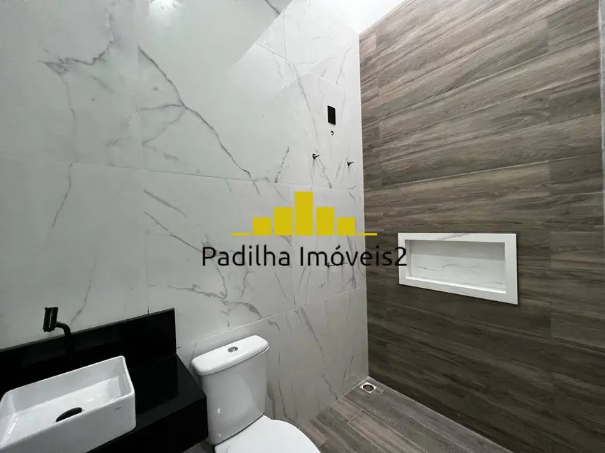 Casa com 3 quartos à venda em Jardim Novo Horizonte, Sorocaba - SP - imagem 9 Foto 9 de Casa com 3 quartos à venda em Jardim Novo Horizonte, Sorocaba - SP