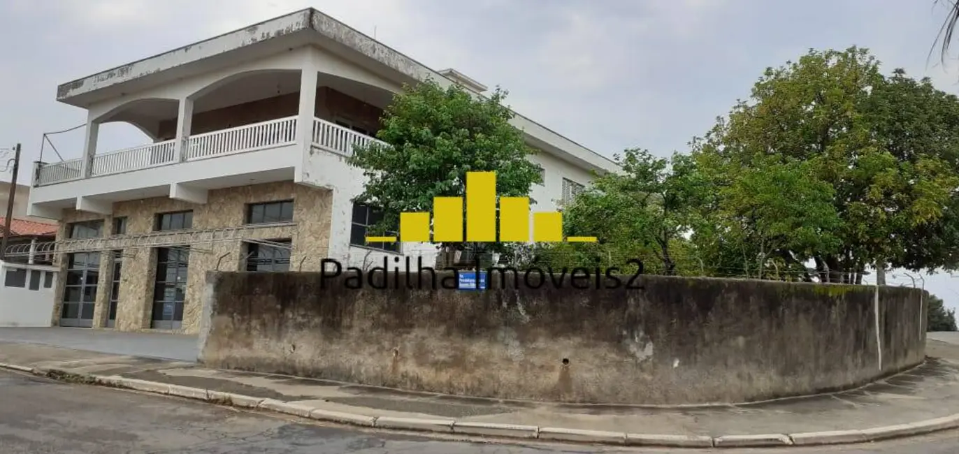 Sala Comercial à venda, 705m2 em Pilar Do Sul - SP - imagem 3 Foto 3 de Sala Comercial à venda, 705m2 em Pilar Do Sul - SP